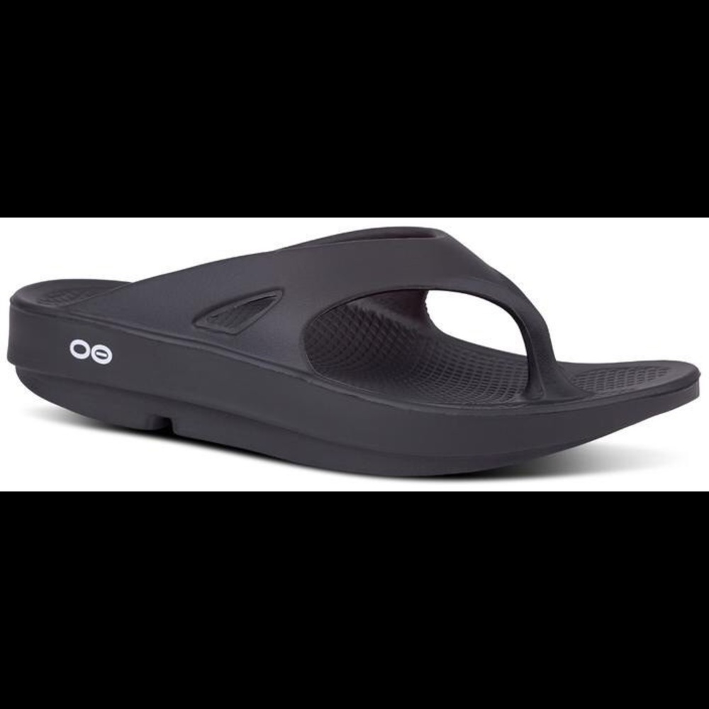 OOFOS OOriginal Flip Flop Sandal Unisex, M7/W9